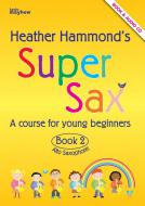 Super Sax Book 2 