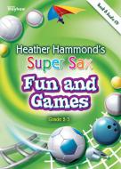 Super Sax - Fun and Games 