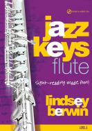 Jazz Keys - Flute Level 4 