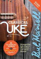 Classical Uke 