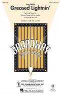 Greased Lightnin' (From Grease) Standard