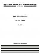 Dialektisme Op. 353 