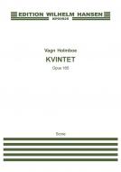 Strygekvintet Op. 165 