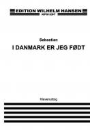 I Danmark Er Jeg Fodt 