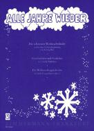 Alle Jahre wieder 