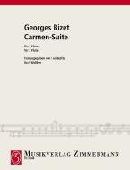 Carmen-Suite Standard