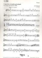 Concerto für Trompete und Orchester 