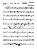 Andante e Rondo Ungarese op. 35 