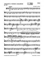 Andante e Rondo Ungarese op. 35 