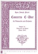 Concerto C-Dur 