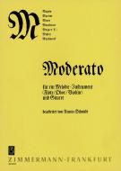 ABC-Reihe M: Moderato 