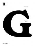 General Bass für kontinuierliche Instrumentalklänge 