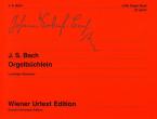 Orgelbüchlein BWV 599-644 