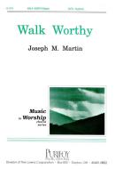 Walk Worthy 