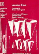 Orgelwerke 1 