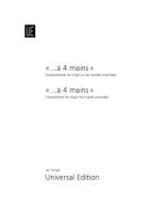 ...à 4 mains 1 