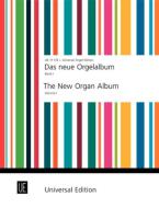 Das neue Orgelalbum 1 