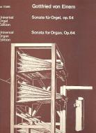 Sonate op. 64 
