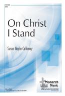 On Christ, I Stand 