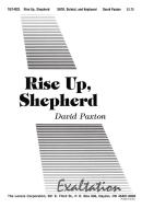 Rise Up, Shepherd 