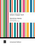 Einzelstücke und Suiten 3 