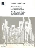 Modulatio Organica 1 