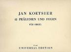 12 Präludien und Fugen op. 32 