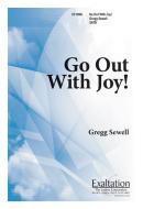 Go Out With Joy 