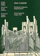 3. Konzert ('Reaction') 