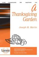 A Thanksgiving Garden 