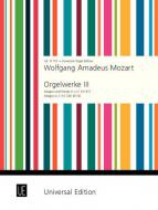 Orgelwerke 3 