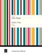 6 Trios op. 47 