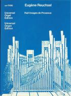 8 Images de Provence 