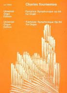 Fantaisie Symphonique op. 64 