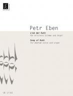 Lied der Ruth (Gesang zur Trauung) 