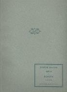 Aria di Rosina Hob. XXIVb:7 