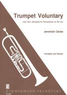 Trumpet Voluntary 