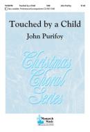 Touched By A Child 