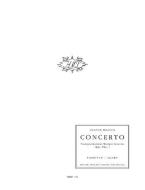 Concerto Hob. VIIe:1 