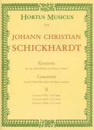 Sinfonia concertante Hob. I:105 