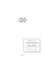 Sinfonia Nr.103 Hob. 103 