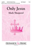 Only Jesus 