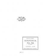 Sinfonia Nr.82 'L'Ours' Hob. I:82 