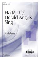Hark! The Herald Angels Sing 