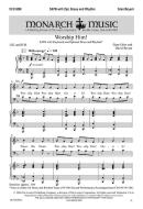 Worship Him! 