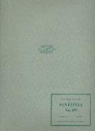 Sinfonia Nr.89 Hob. I:89 