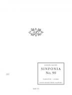 Sinfonia Nr.90 Hob. I:90 