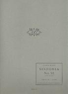 Sinfonia Nr.92 Hob. I:92 
