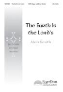 The Earth Is The Lord's 