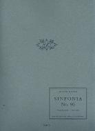 Sinfonia Nr.96 Hob. I:96 